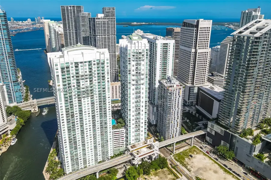 41 SE 5th St #1117, Miami, FL 33131 - #3