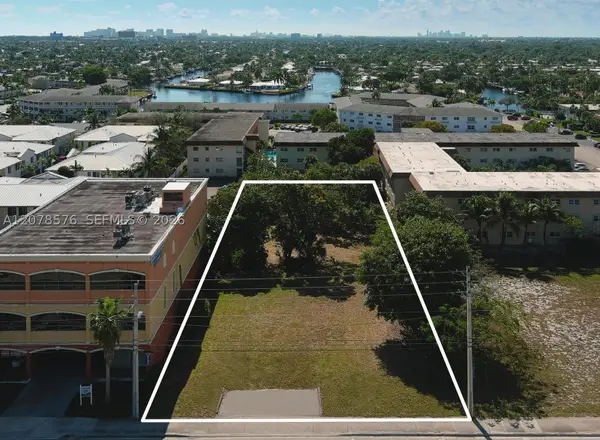 614 E Atlantic Blvd, Pompano Beach, FL 33060