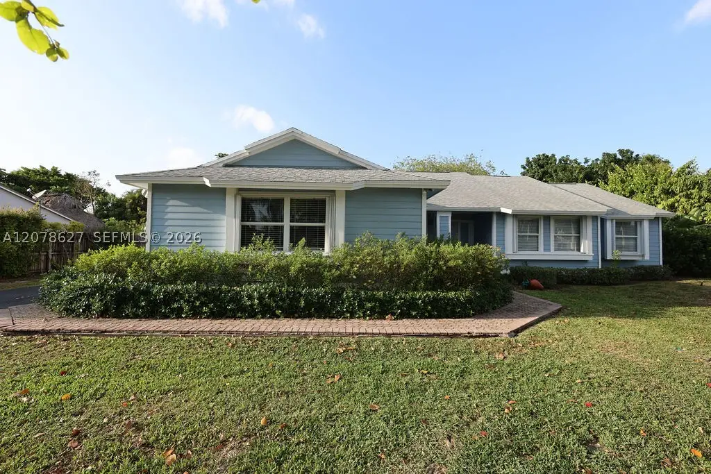 14871 SW 156th St, Miami, FL 33187 - #1
