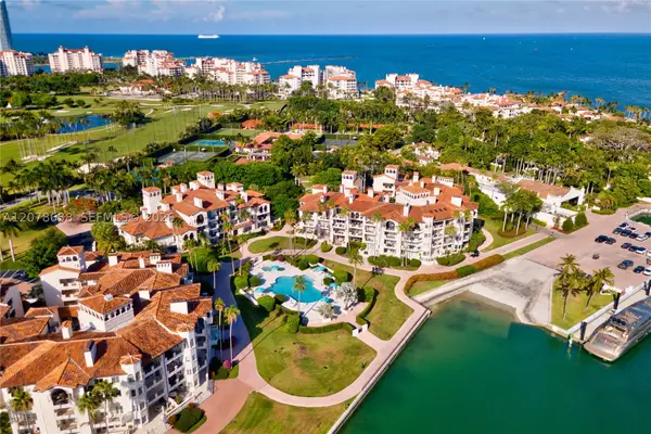 2035 Fisher Island Dr #2035, Miami Beach, FL 33109
