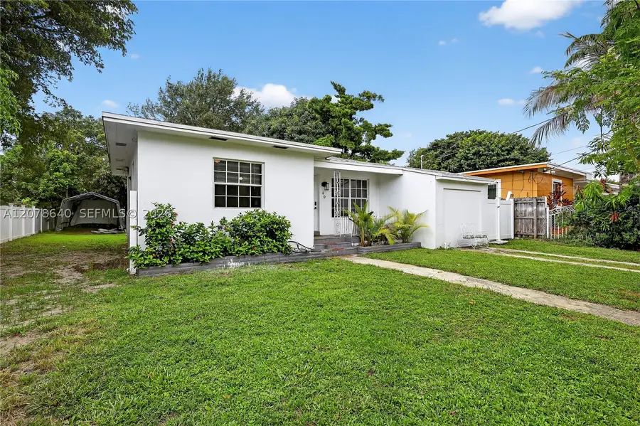 40 NW 68th St, Miami, FL 33150 - #3