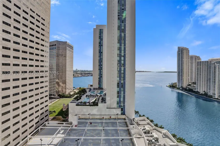 300 S Biscayne Blvd #T-1816, Miami, FL 33131 - #2