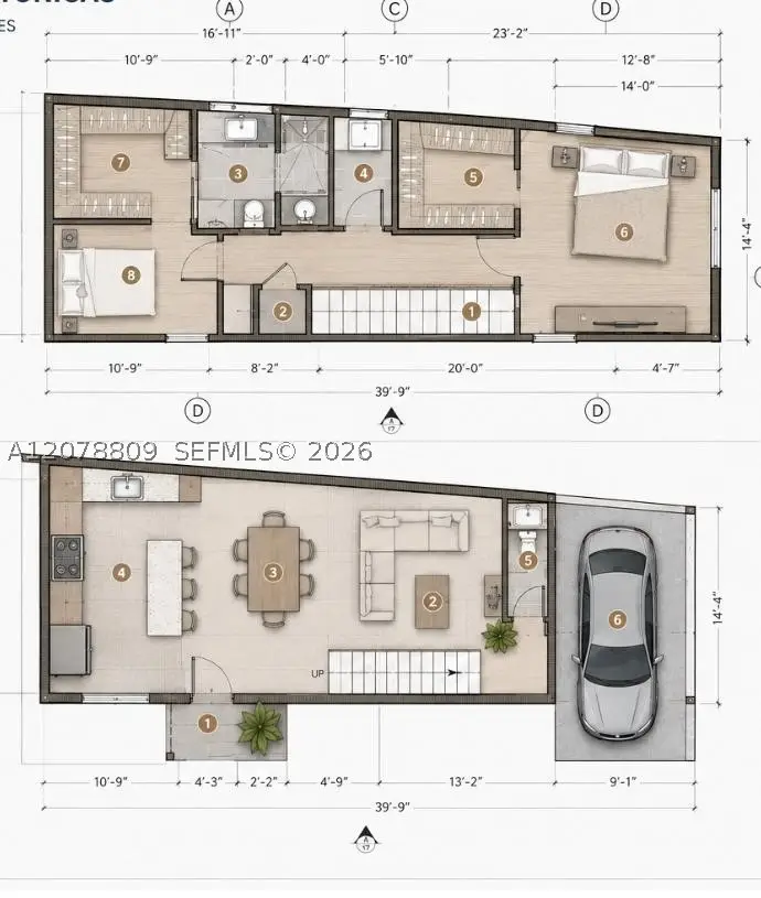 5640 NW 6th Ave, Miami, FL 33127 - #3