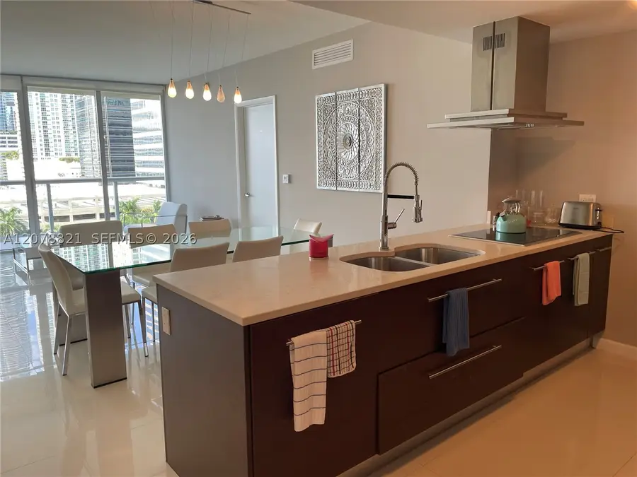 495 Brickell Ave #1103, Miami, FL 33131 - #3