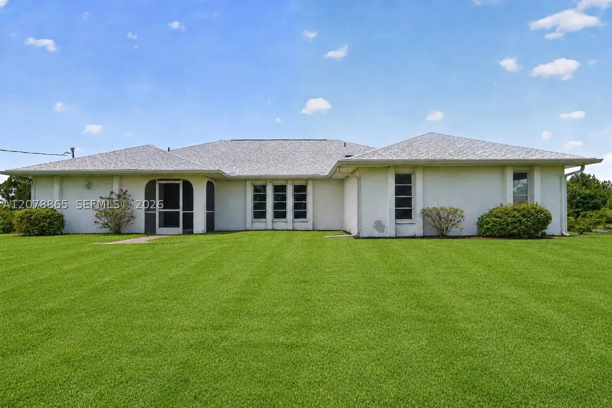 5300 Cypress Grove Circle, Punta Gorda, FL 33982 - #1