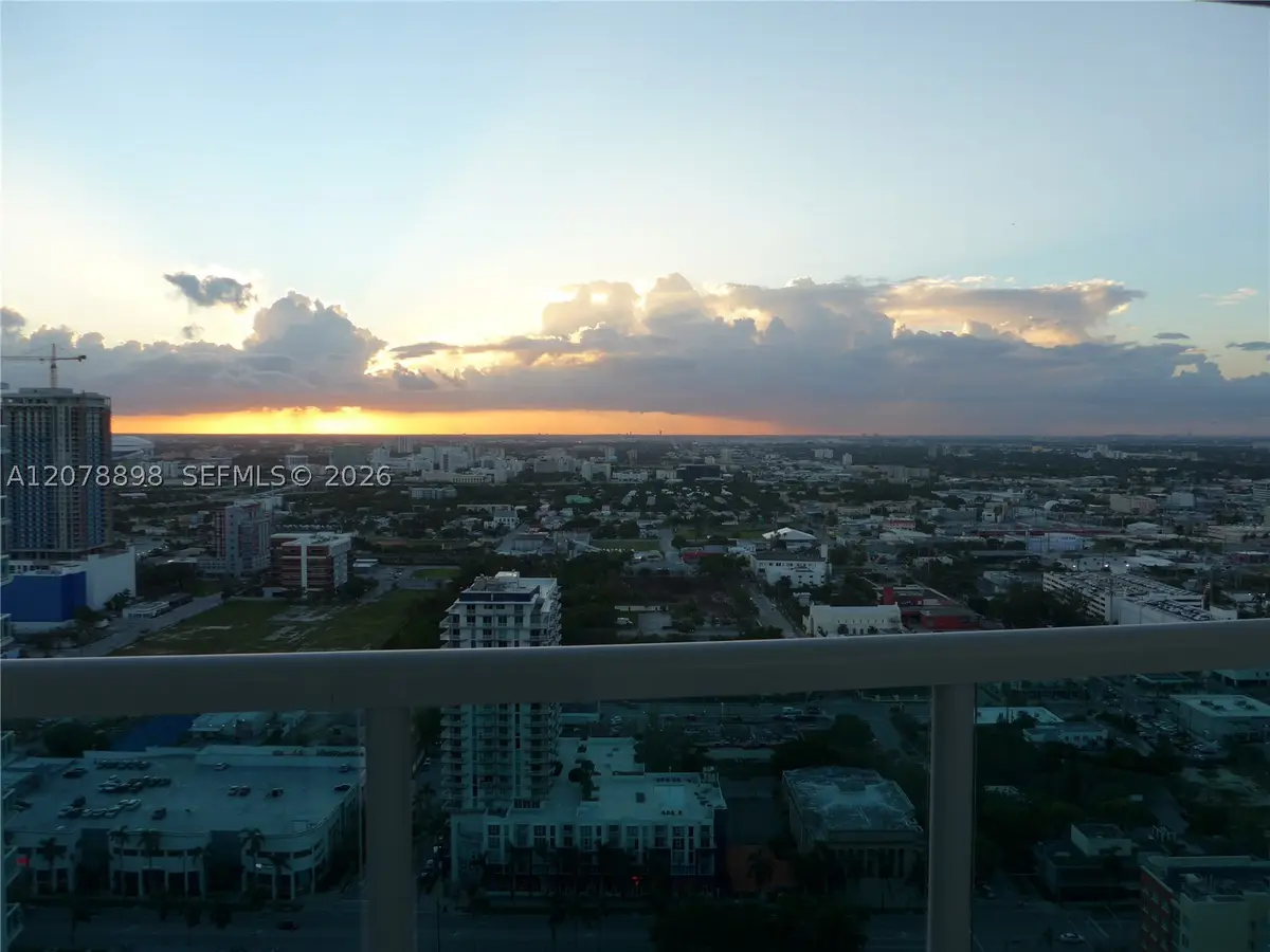 1800 N Bayshore Dr #3710, Miami, FL 33132 - #1