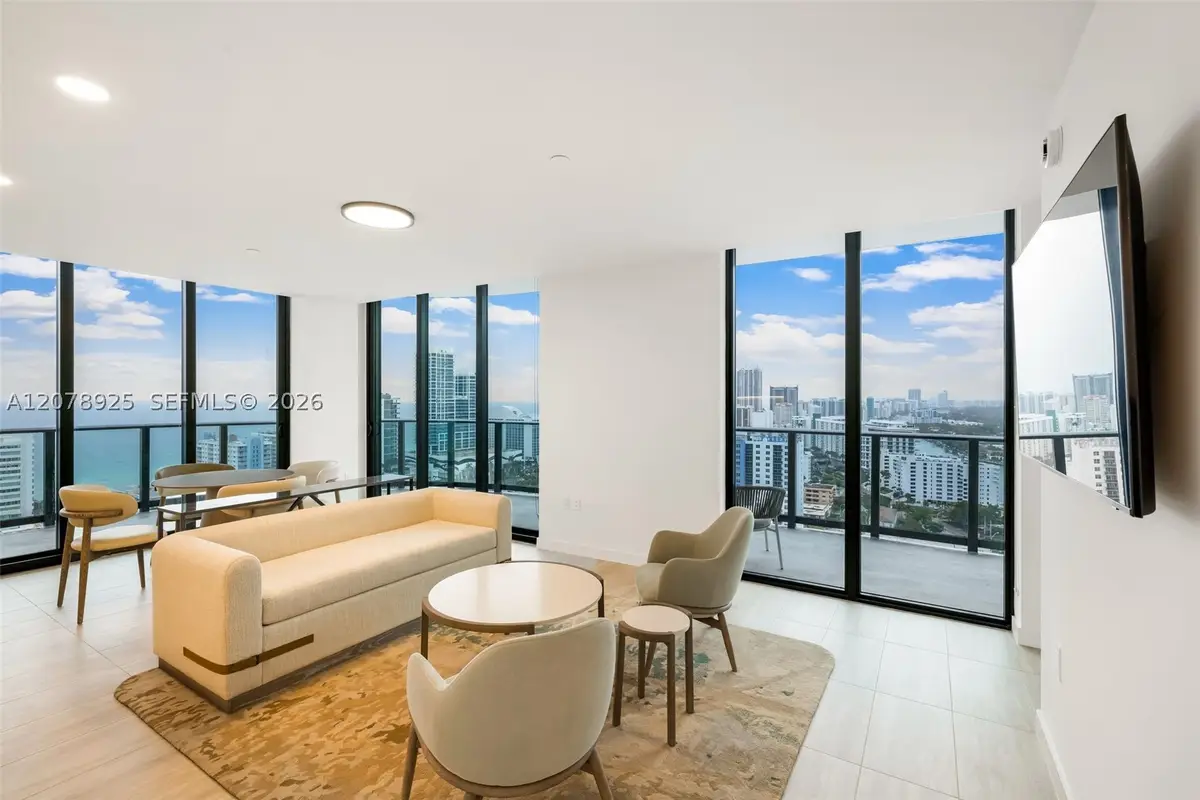 580 72nd Street #PH02, Miami Beach, FL 33141 - #1