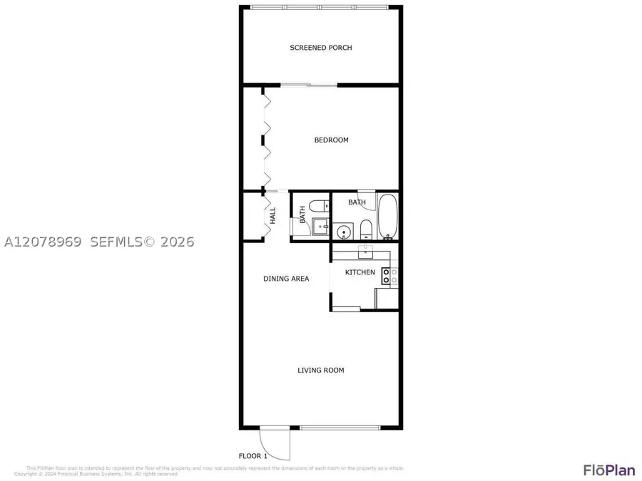425 Southampton B #425, West Palm Beach, FL 33417 - #2