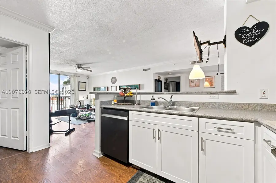1919 Van Buren St #614A, Hollywood, FL 33020 - #2