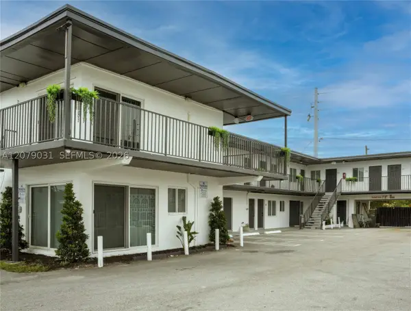 3613 Broadway, West Palm Beach, FL 33407