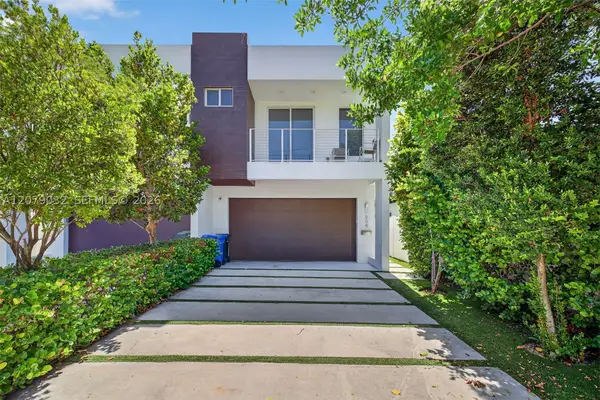 904 NE 15th Ave, Fort Lauderdale, FL 33304