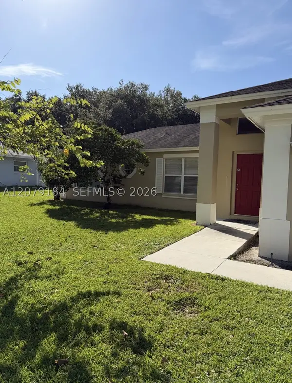 3161 Orange Grove Trl, Other, FL 34120