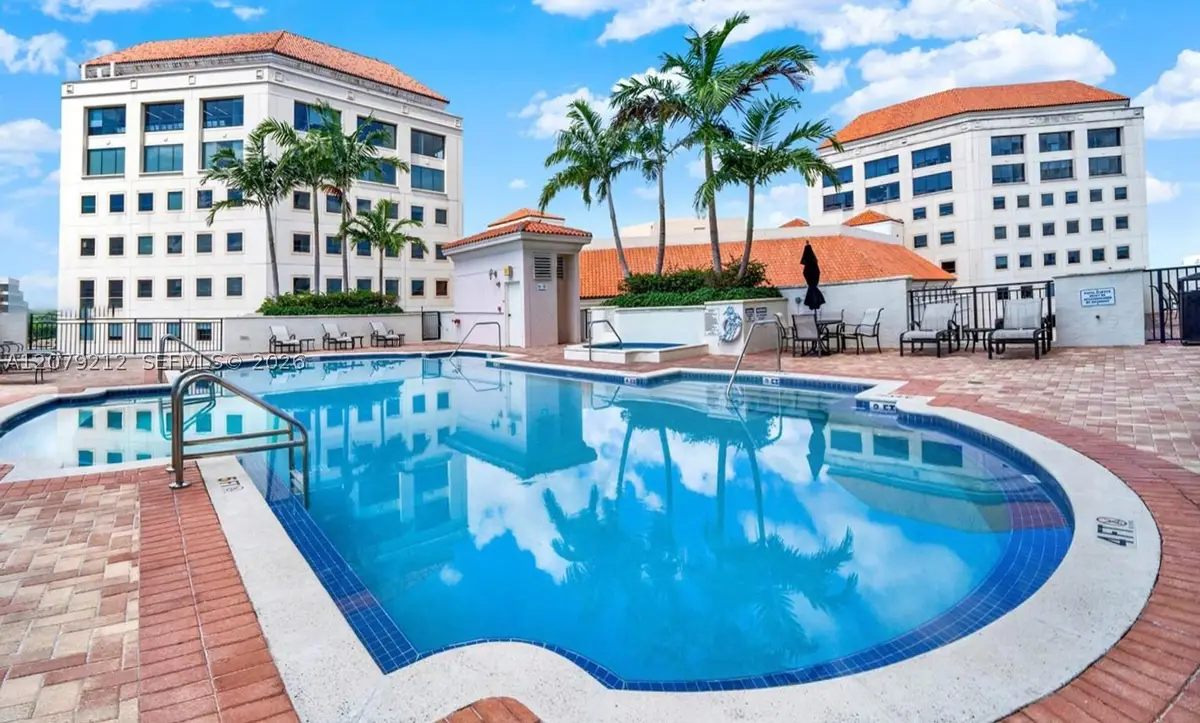 888 S Douglas Rd #1512, Coral Gables, FL 33134 - #1