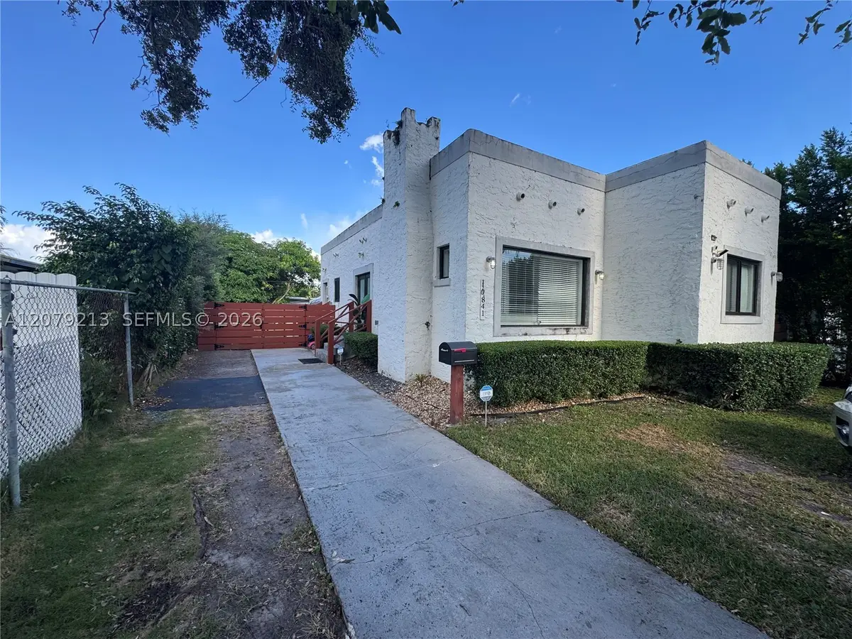 10841 NE 2nd Pl, Miami, FL 33161 - #1