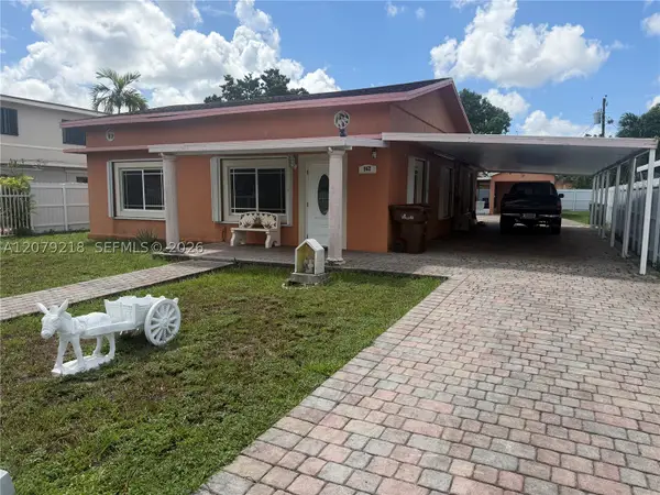 962 E 19th St, Hialeah, FL 33013