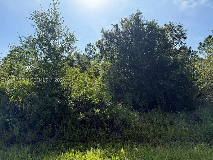 145 S Utopia St, Clewiston, FL 33440 - #3