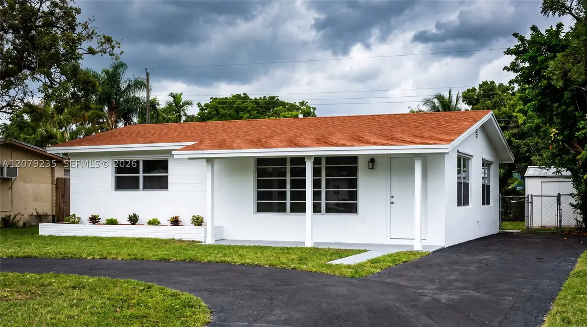 2506 Acapulco Dr, Miramar, FL 33023 - #1