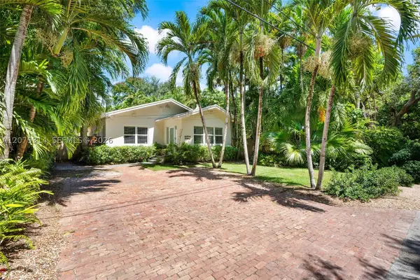 2465 Inagua Ave, Miami, FL 33133