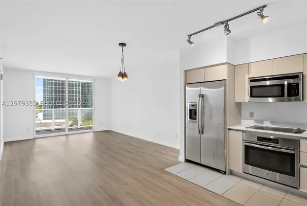 4250 Biscayne Blvd #805, Miami, FL 33137