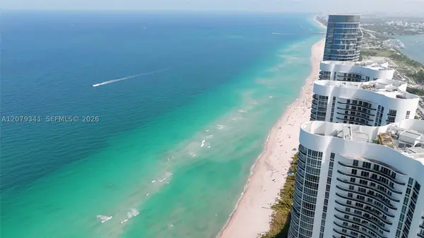 16001 Collins Ave #PH 4307, Sunny Isles Beach, FL 33160