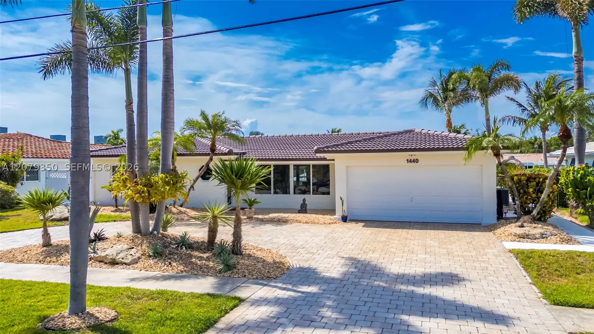 1440 SE 14th Dr, Deerfield Beach, FL 33441 - #1