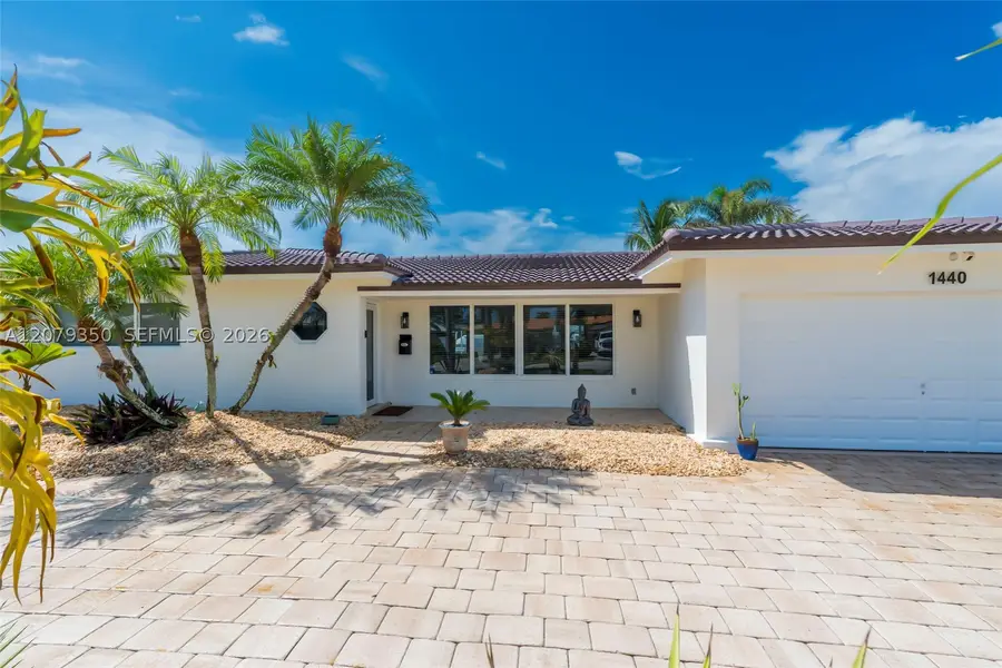 1440 SE 14th Dr, Deerfield Beach, FL 33441 - #2