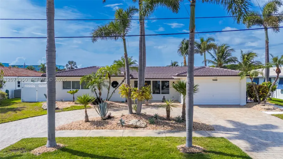 1440 SE 14th Dr, Deerfield Beach, FL 33441 - #3