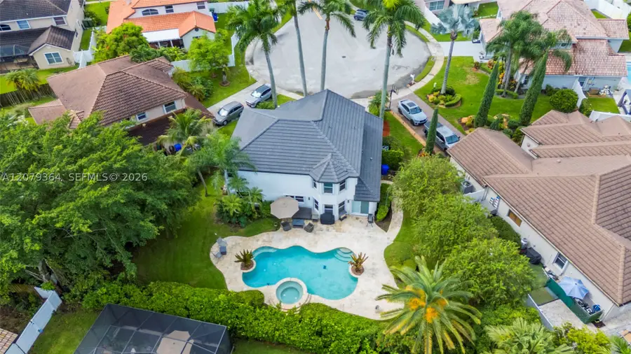 743 NW 174th Ter, Pembroke Pines, FL 33029 - #2