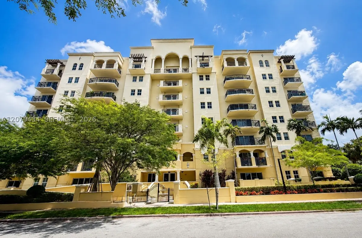 101 Sidonia Ave #205, Coral Gables, FL 33134 - #1