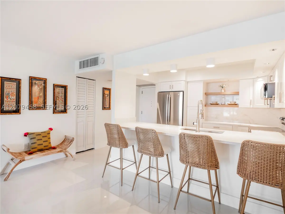 5701 Collins Ave #307, Miami Beach, FL 33140 - #1