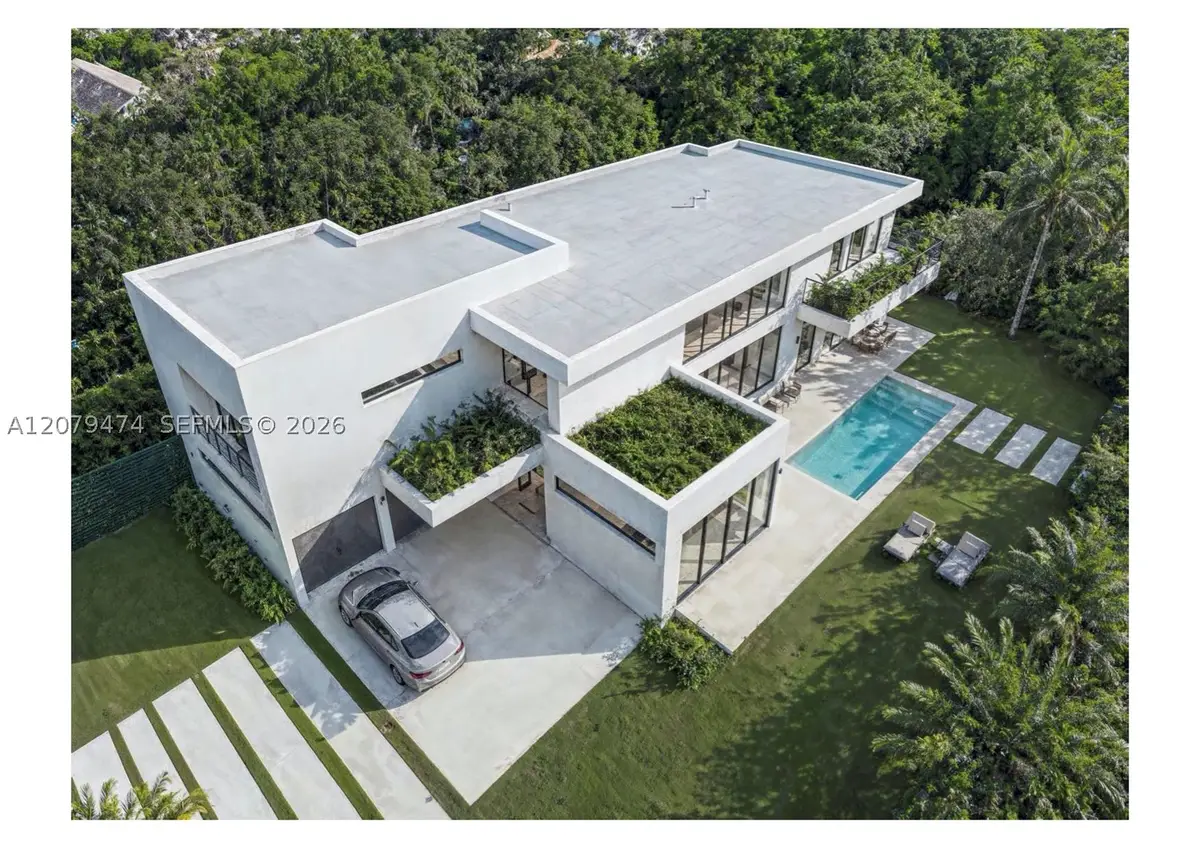 4165 Poinciana Ave, Miami, FL 33133 - #1