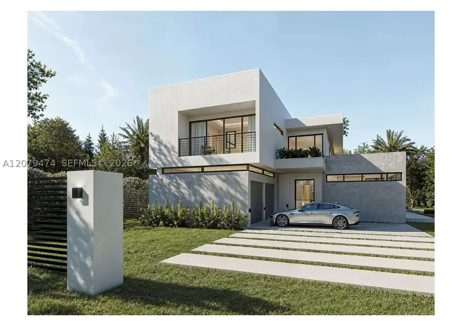 4165 Poinciana Ave, Miami, FL 33133 - #2