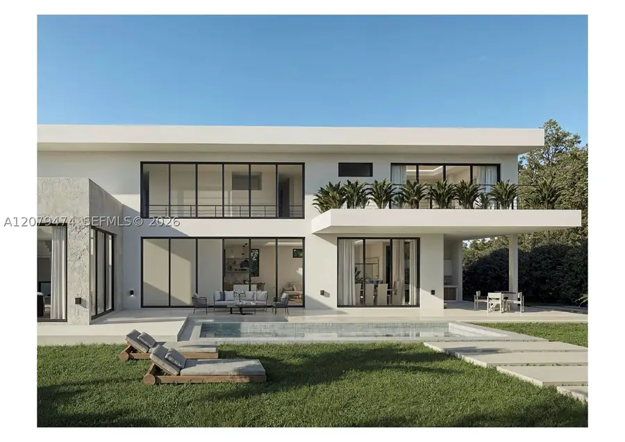 4165 Poinciana Ave, Miami, FL 33133 - #3