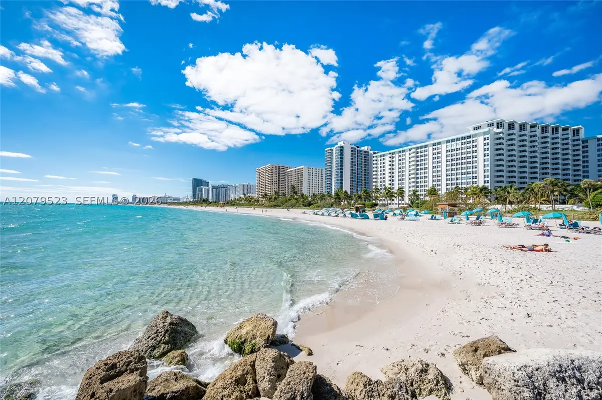 2899 Collins Ave #1505, Miami Beach, FL 33140 - #1