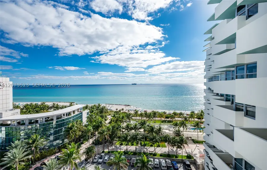 2899 Collins Ave #1505, Miami Beach, FL 33140 - #3