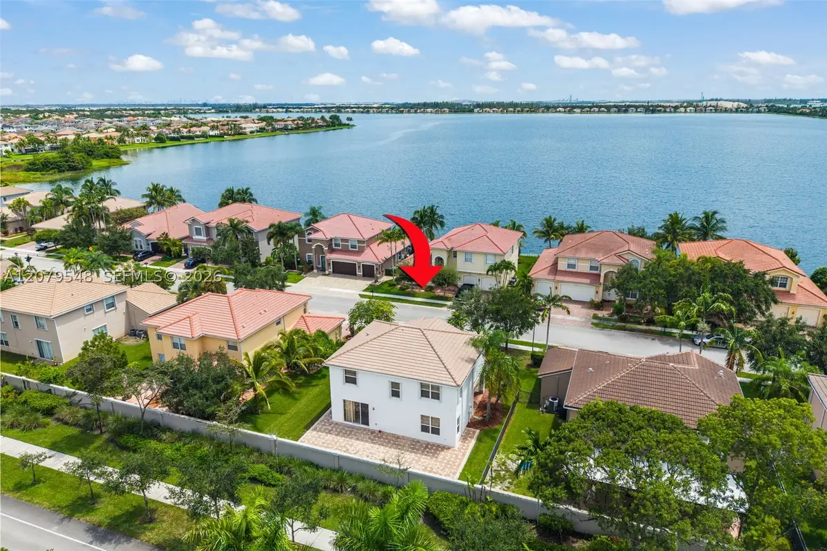 18051 SW 41st St, Miramar, FL 33029 - #1