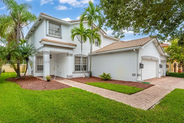 18051 SW 41st St, Miramar, FL 33029