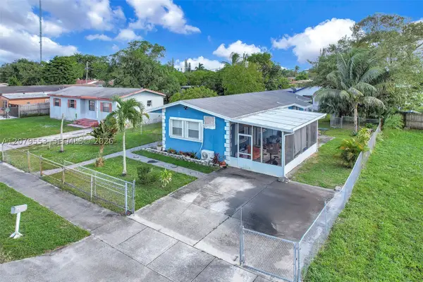 2760 NW 23rd St, Fort Lauderdale, FL 33311