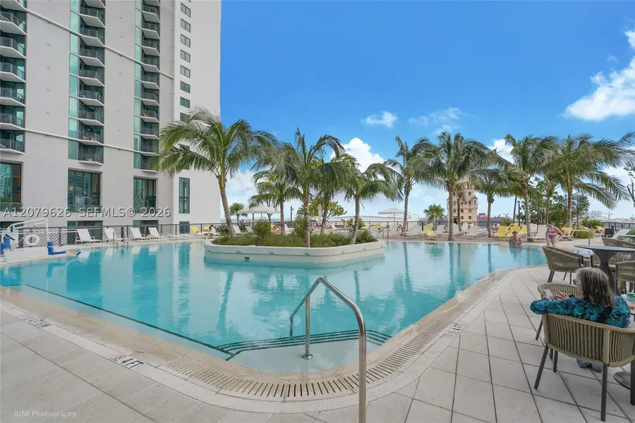 159 NE 6th St #3303, Miami, FL 33132 - #2