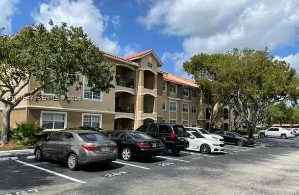 215 SW 117th Ter #14204, Pembroke Pines, FL 33025 - #3