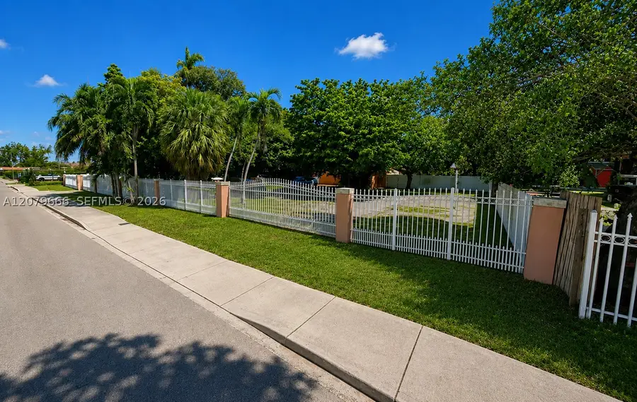 13265 Alexandria Dr, Opa Locka, FL 33054 - #2