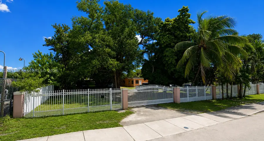 13265 Alexandria Dr, Opa Locka, FL 33054 - #3