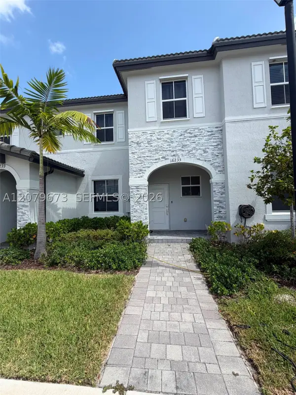 16235 SW 292nd St, Homestead, FL 33033