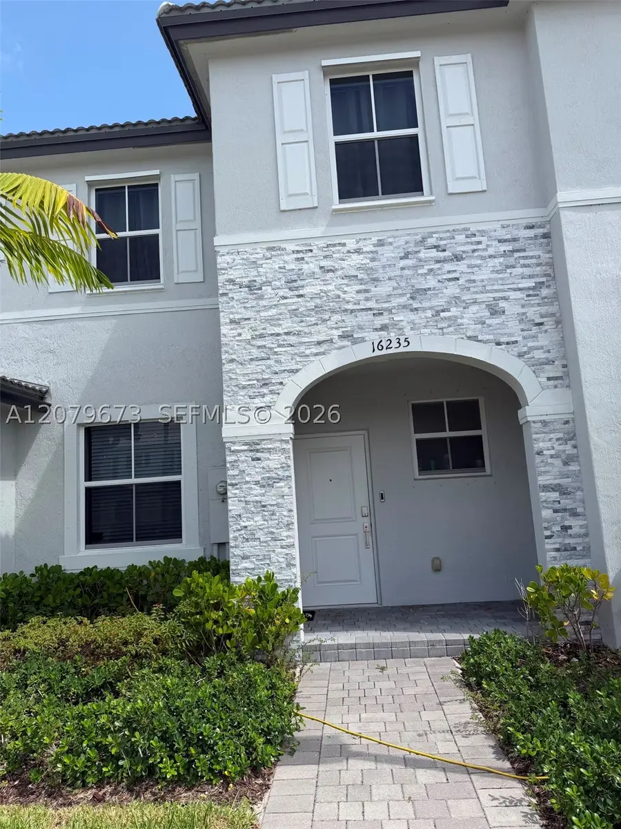 16235 SW 292nd St, Homestead, FL 33033 - #2