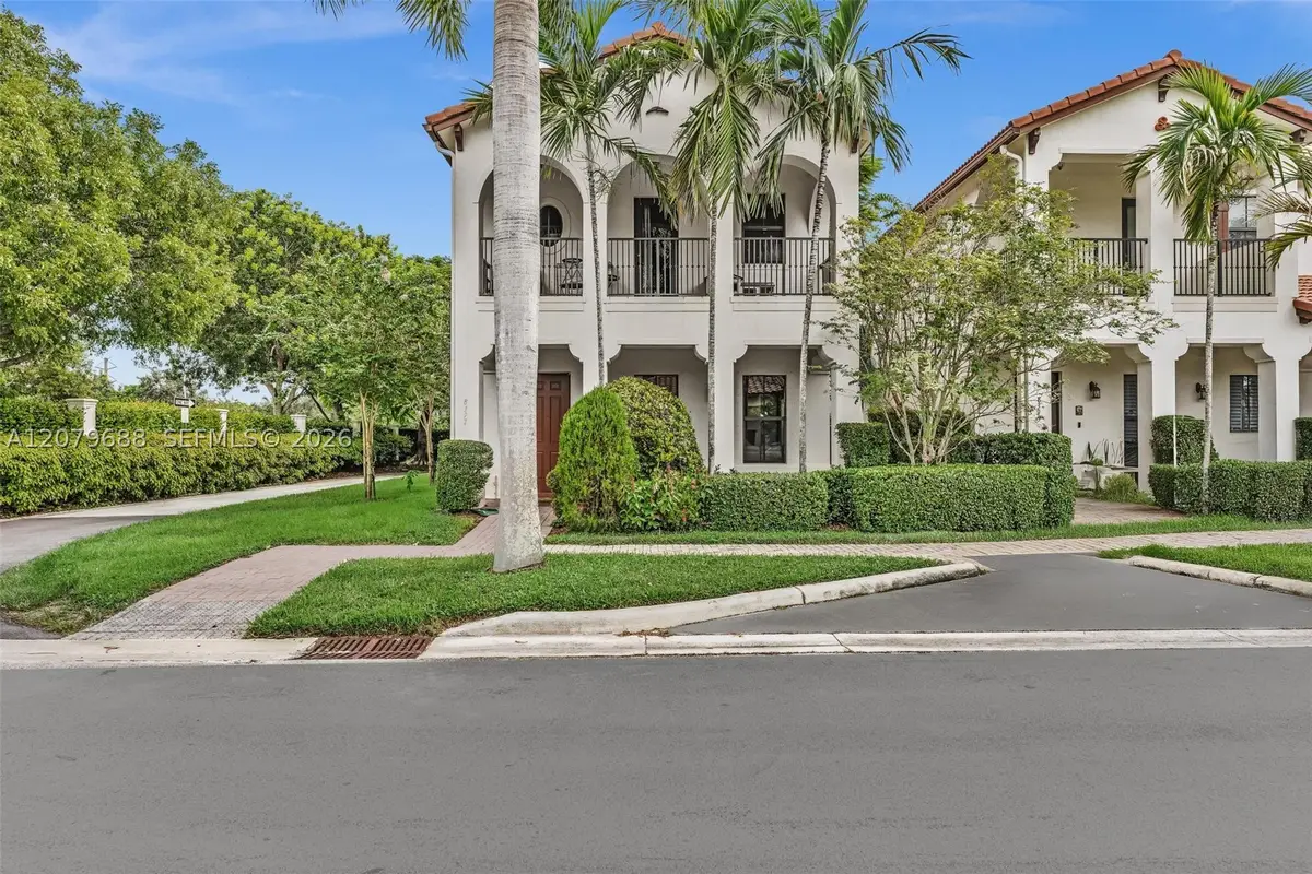 8397 NW 38th St, Cooper City, FL 33024 - #1