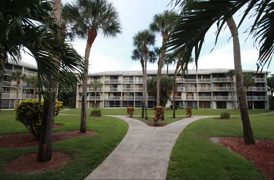 2621 Village Blvd #205, West Palm Beach, FL 33409 - #2