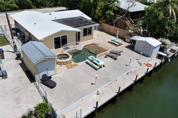 1791 Grouper Dr, Marathon, FL 33050