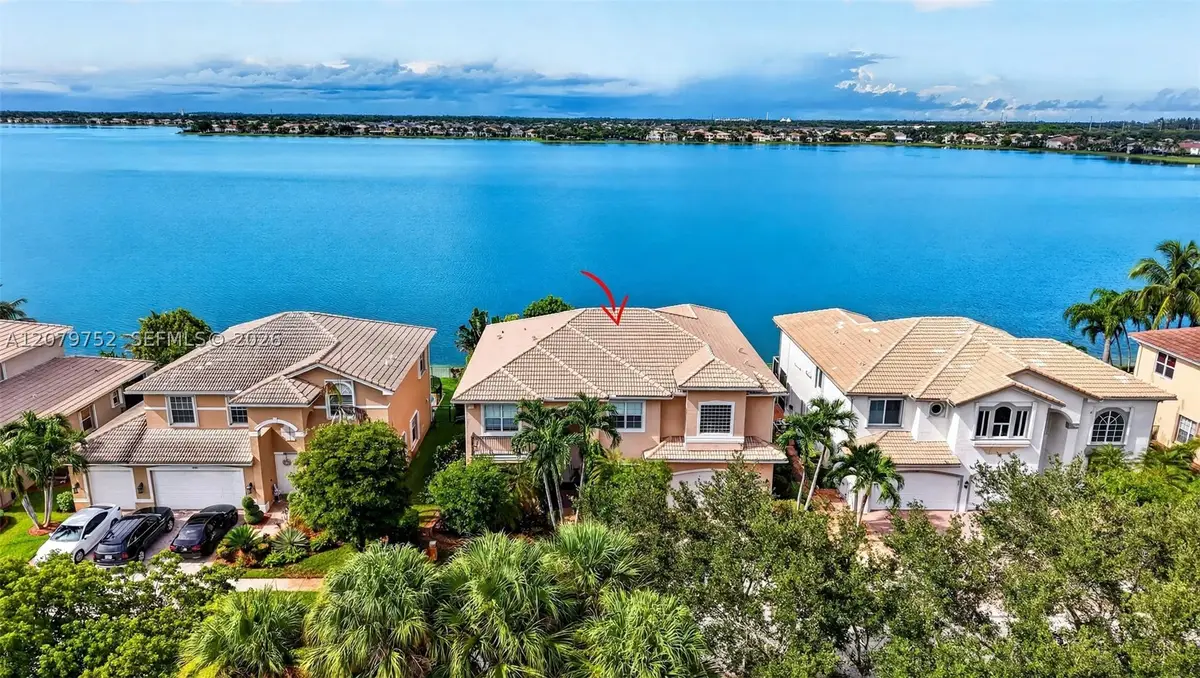 17579 SW 54th St, Miramar, FL 33029 - #1