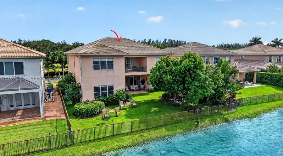 17579 SW 54th St, Miramar, FL 33029 - #2