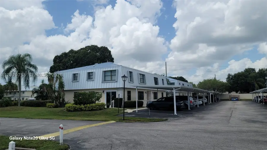 161 SE Village Dr #161, Port Saint Lucie, FL 34952 - #2